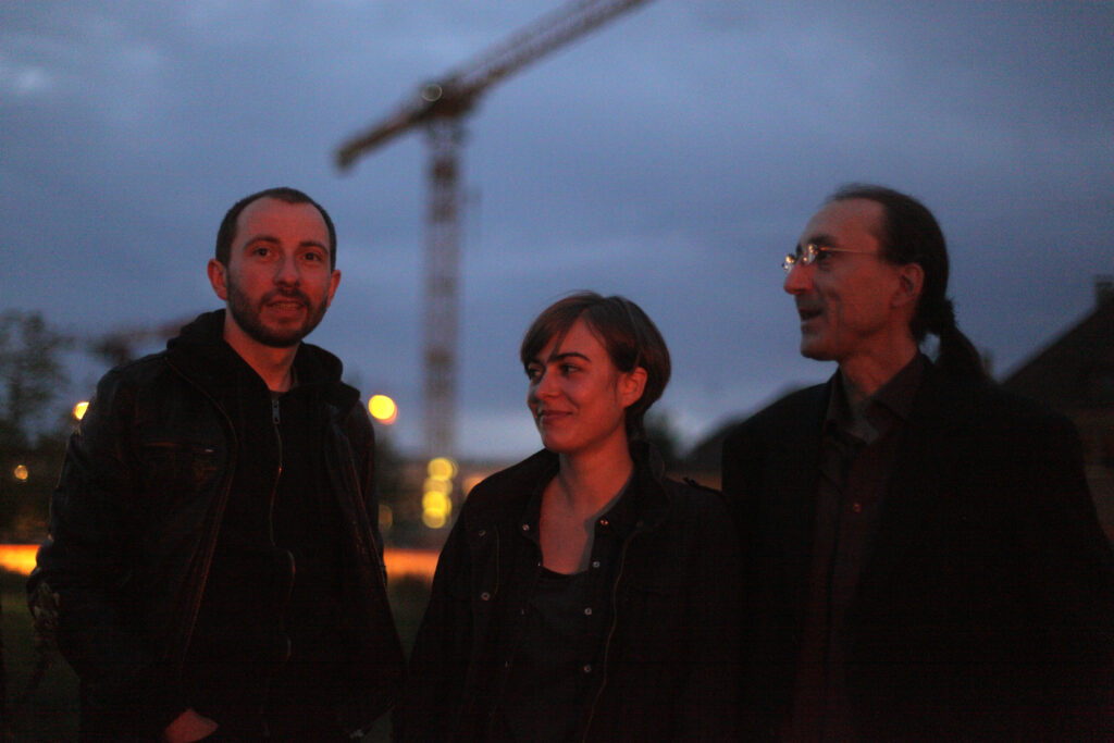Moonshiner 2013, Bild 2