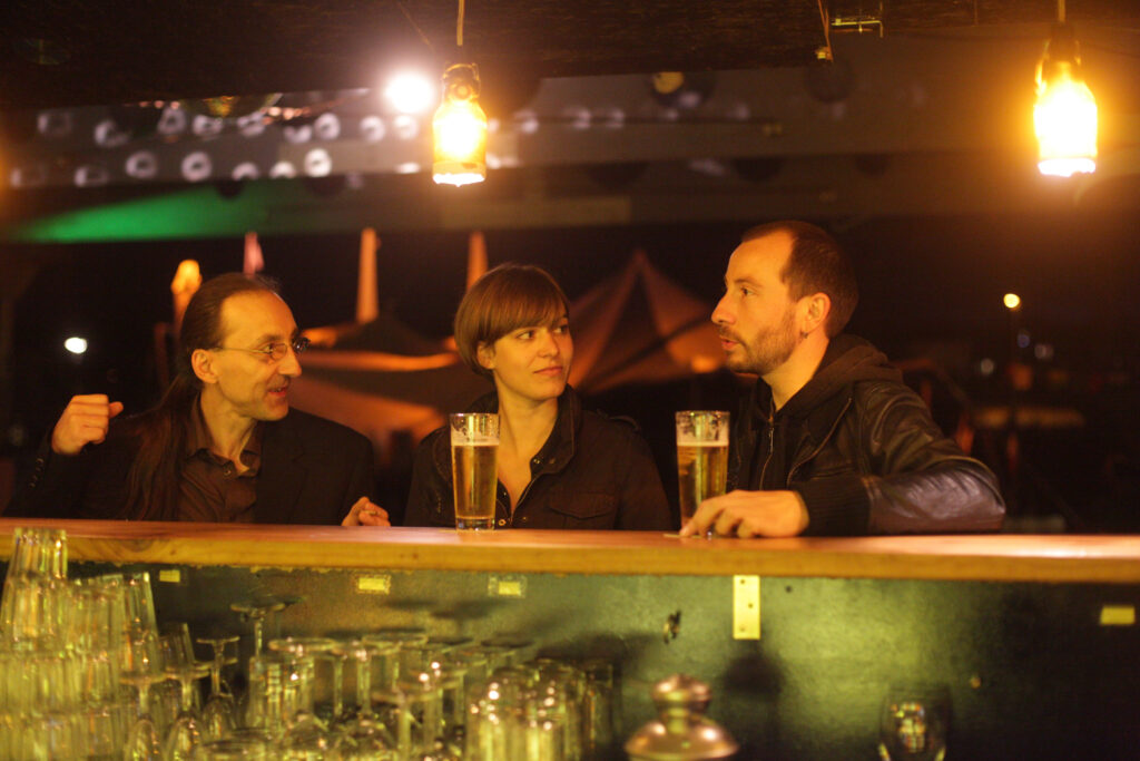 Moonshiner 2013, Bild 3