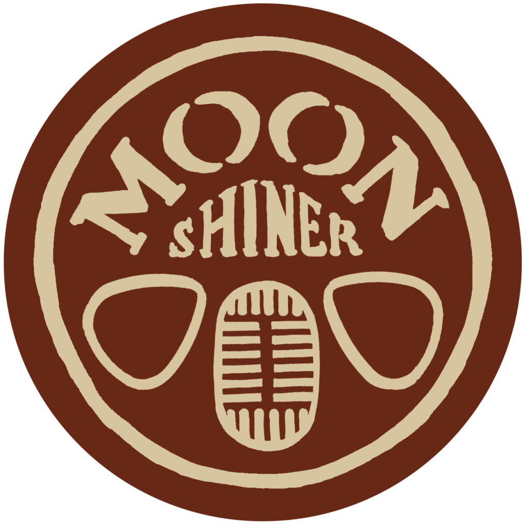 Moonshiner Logo